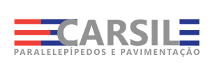 Paralelepípedos Carsil